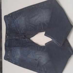 Express Blake Loose Fit Tapered Leg 38x30